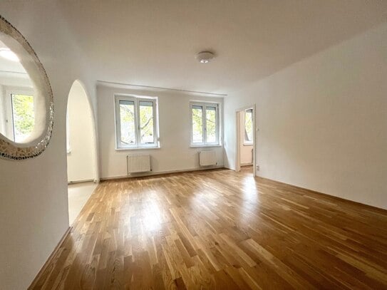 ++ NEU in der PRATERSTRASSE ++ ZWEI Zimmer WOHNUNG