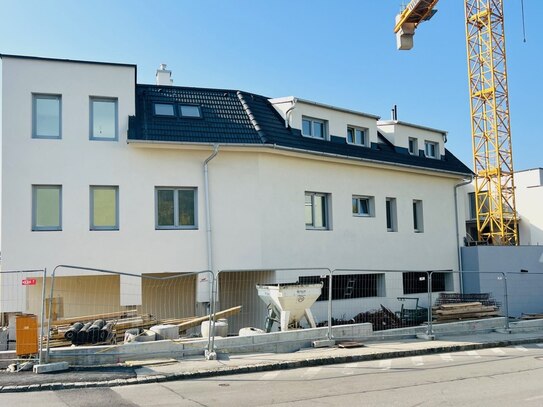 ++ ZWEI Zimmer mit LOGGIA ++ 100% Finanzierung möglich