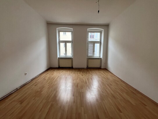 ++ RUHIGE ZWEI ZIMMER WOHNUNG ++