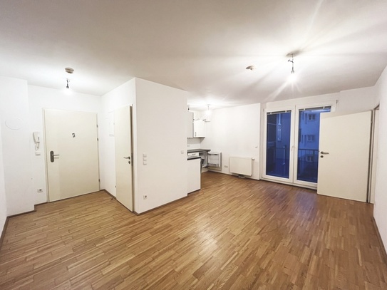 Gemütliche 2-Zimmer-Wohnung mit Balkon - Nähe Meidlinger Hauptstraße!