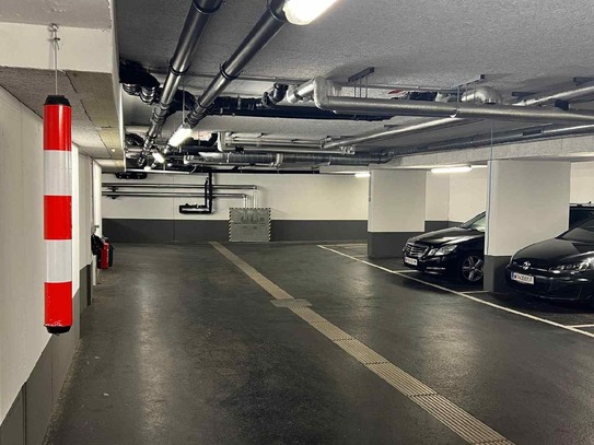 Garagenplatz zu kaufen