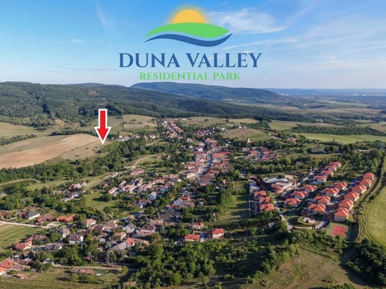 Provisionsfrei - Parkresidenzen Donautal
