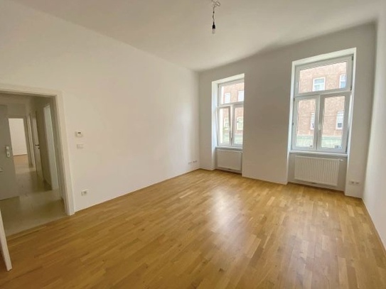 Provisionsfrei! 3 Zimmer Büro nähe Johnstraße!