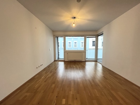 05., Moderne 3-Zimmer-Wohnung mit großem Balkon!