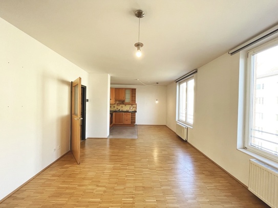 Schöne 1-Zimmer-Wohnung in Döbling