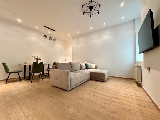 ++ NEU ++ DREI Zimmer Wohnung - ZIEGLERGASSE