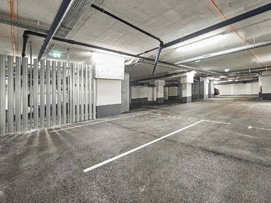 Garagenstellplatz nähe Keplerplatz zu kaufen! - U1 Nähe, Fußgängerzone, Columbusplatz