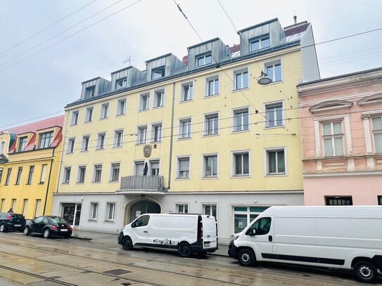 ++ HIETZING ++ HERRLICHE ZWEI Zimmer WOHNUNG