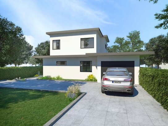 ++ NEU ++ GENIALES EINFAMILIENHAUS in WEIKENDORF