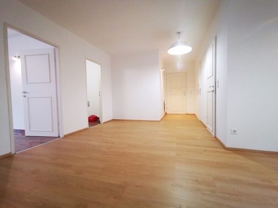 Provisionsfreie 2 Zimmer Eigentumswohnung in der Mariannengasse