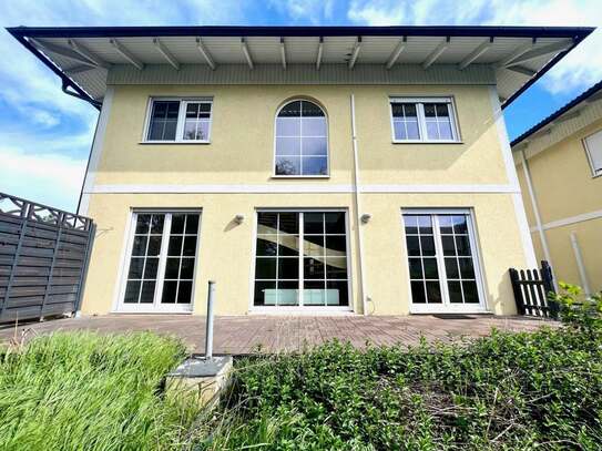 ++ TRAUMHAFTES EINFAMILIENHAUS ++ in Brunn am Gebirge