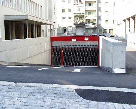 Garagenplätze im 5., Bezirk! Obere Amtshausgasse/Embelgasse