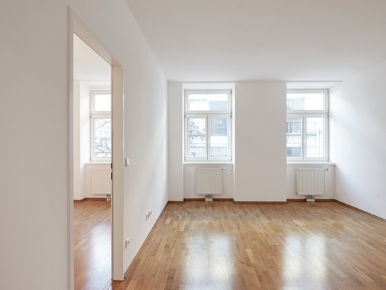 Moderne Altbauwohnung mit 3,7% BAR und € 3.000,- pro Quadratmeter