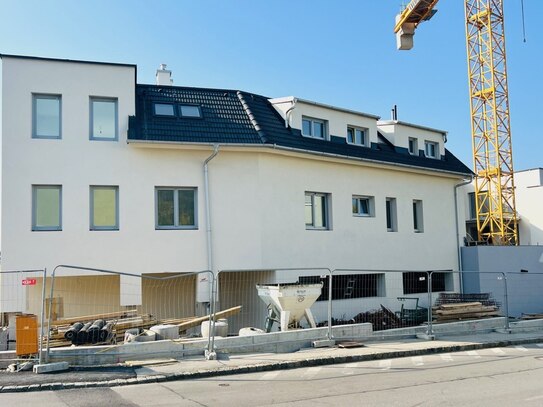 ++ ST. ANDRÄ ++ NEUE VIER Zimmer mit BALKON