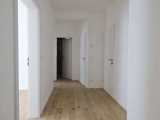 Modern and new renovated 4 room apartment in Stuttgart-Mitte near Patch Barracks and Kelley Barr...