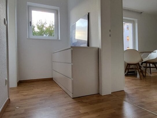 perfect location *** FURNISHED *** Stuttgart Downtown New Apartment Stuttgart Mitte