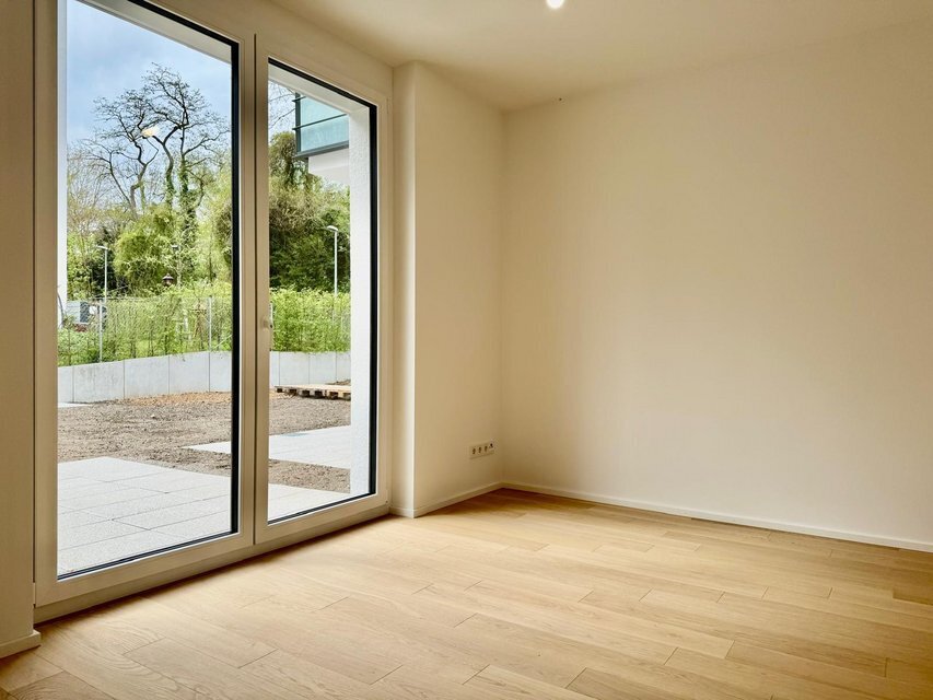 Exclusive apartment in top location