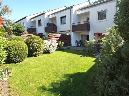 4 BR Town House in Stuttgart – Möhringen Rübezahlweg