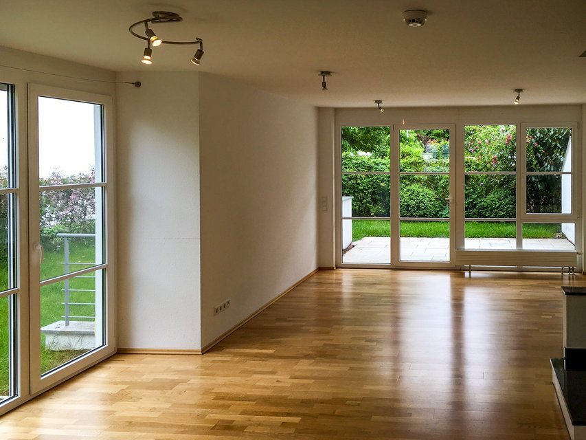 Nice Townhome close to US Installations