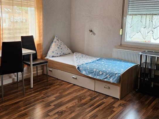 Temporary living in Stuttgart: Furnished rooms to rent - WG Zeitwohnen from 1 month