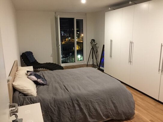 New Modern 2BR Stuttgart Mitte +++ open layout +++ no realtor fee +++