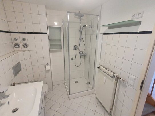 4-room-apartment on 2 floors in a top location in Filderstadt-Plattenhardt