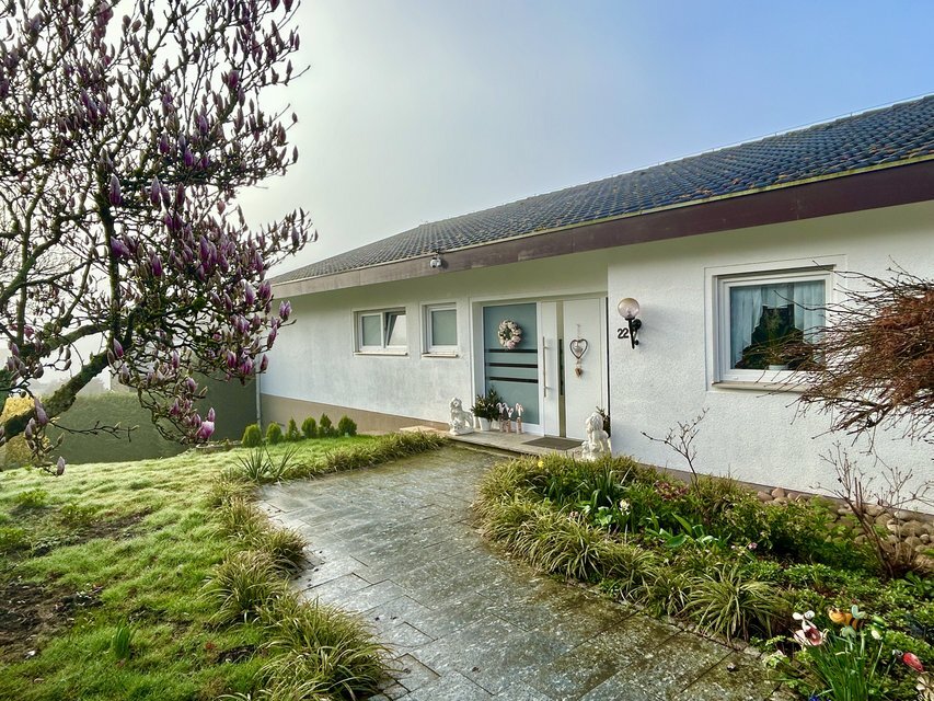 Large Open Concept House!