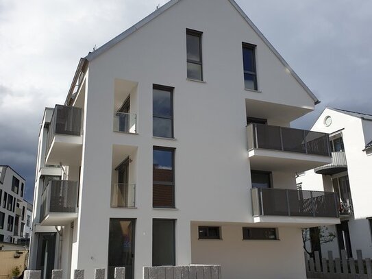 Large apartment (120 sqm) in the center of Ostfildern-Nellingen for rent