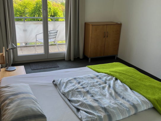 Fully Furnished Apartment in Dachswald (Vaihingen)