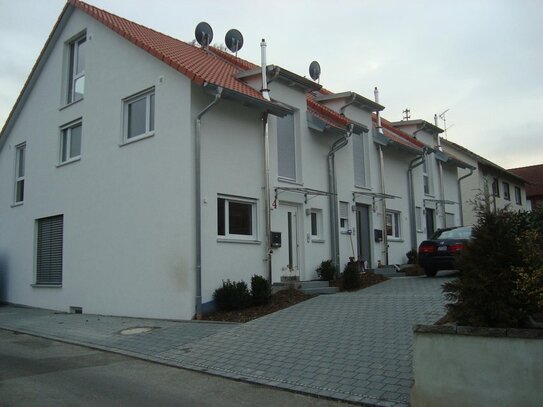 Very nice townhouse in a quiet area in Leinfelden