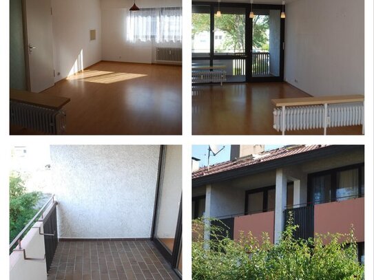 3-room apartment in Böblingen, very close to Panzerkaserne