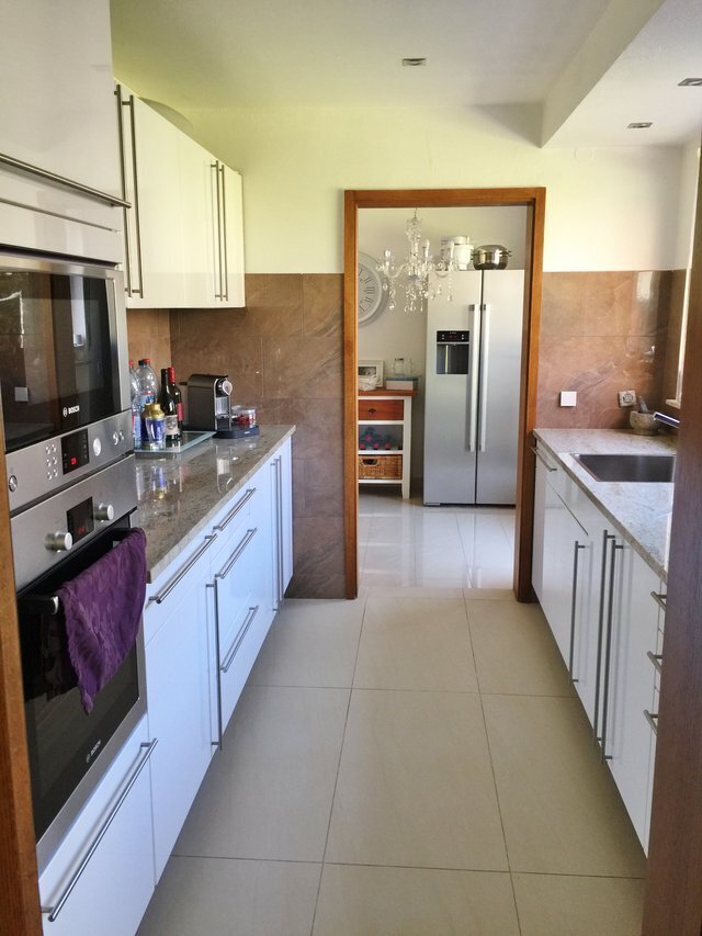 Leonberg Freestanding home,big Garden,Open Fireplace and much more