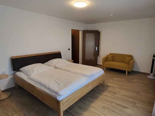 Fully furnished for temporary accommodation in Böblingen