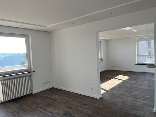 APARTMENT WITH SUPER VIEWS IN HOLZGERLINGEN