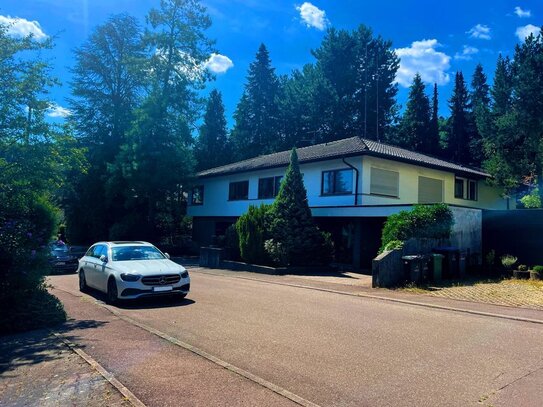 Beautiful house in Weil der Stadt Merklingen to rent