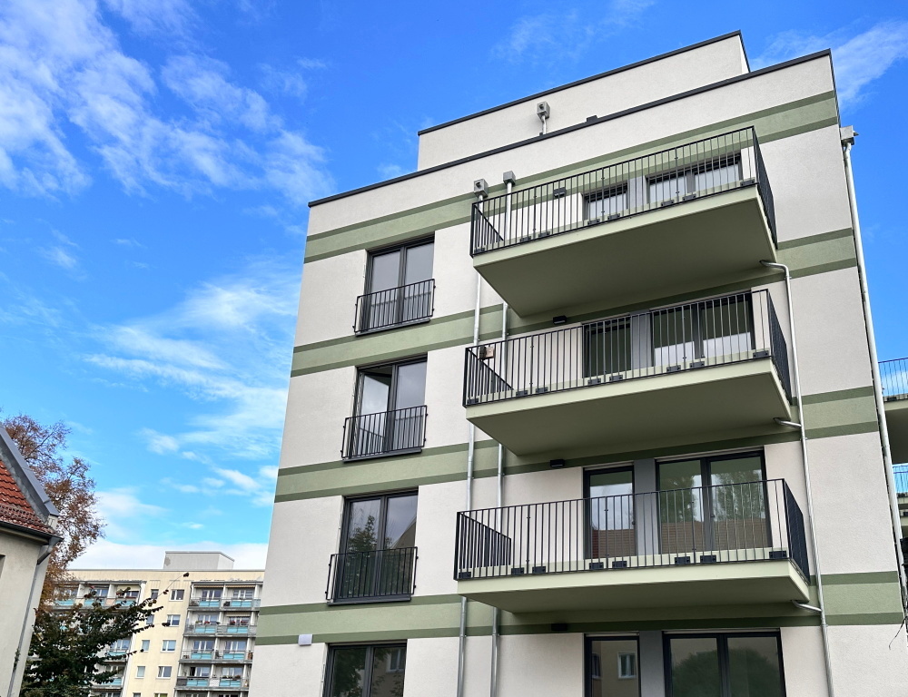 Klein aber fein - 1,5 - Zimmer Apartment in Berlin - Köpenick - Photo 1