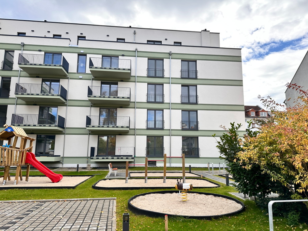 Helle 3-Zimmer mit Garten - Hochparterre in Berlin Köpenick! - Photo 1