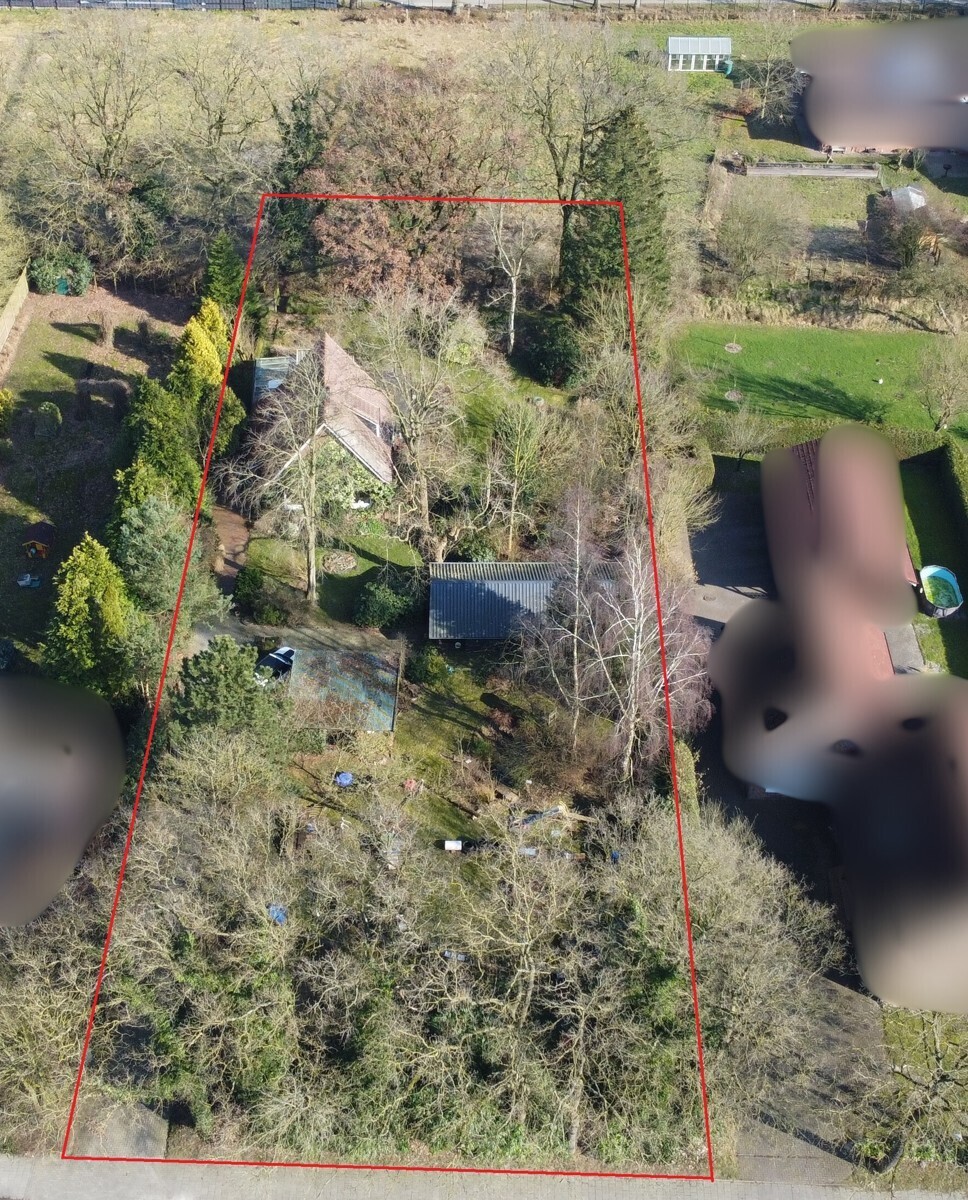 Real Estate Title Image Background