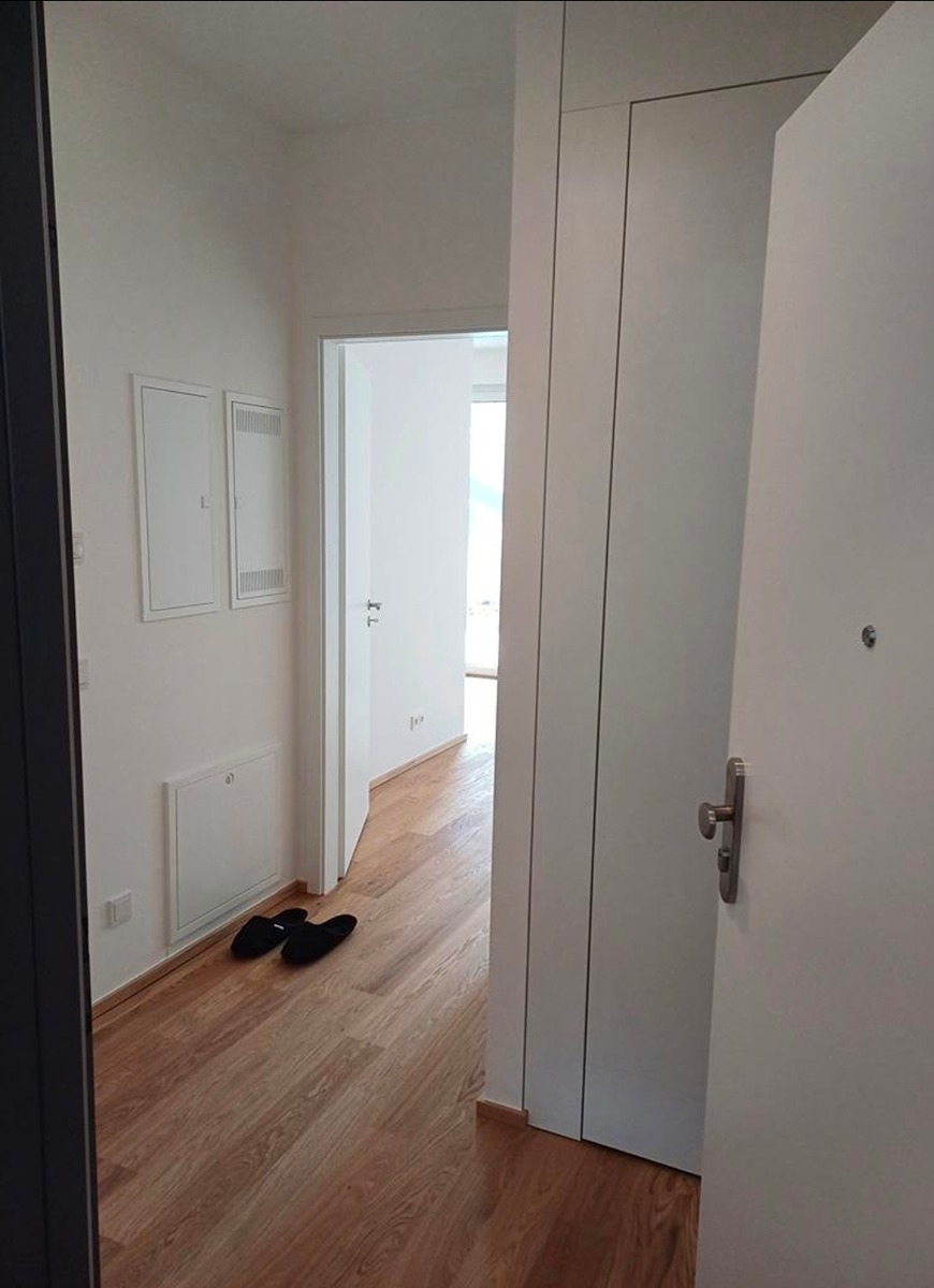                                                               Exklusive 1-Zimmer-Neubauwohnung in Haar &ndash; Erstbezugsniveau &amp; Top-Anbindung                                                       in Haar (München)