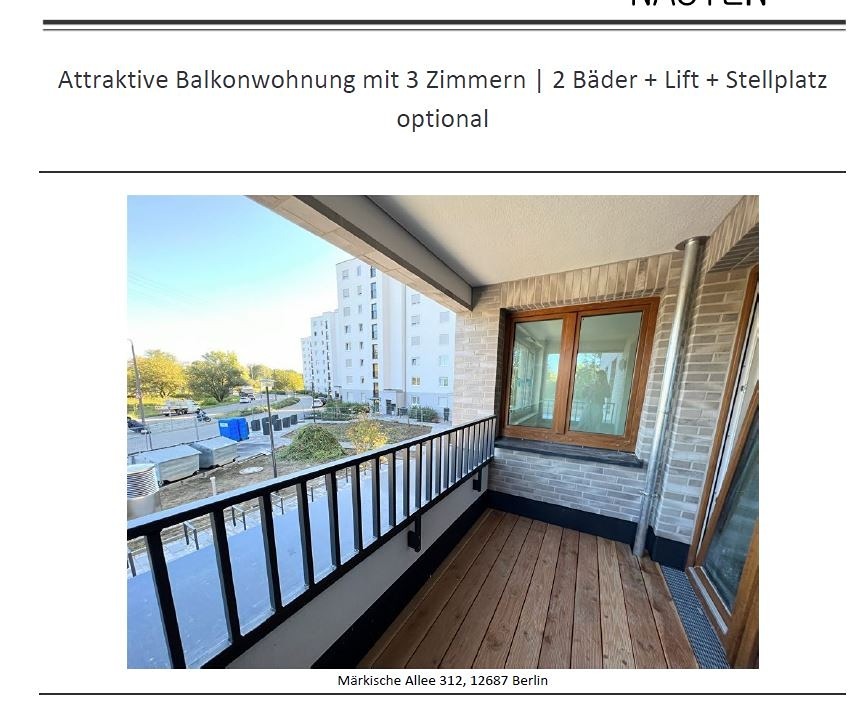 NEW APARTMENT AVAILABLE – MOVE IN NOW - LONG TERM - Foto 1