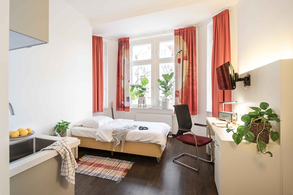 Bundesallee 75, 12161 Berlin - Photo 1