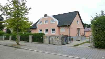 2-Zimmer-Wohnung in berlin-Spandau zur Miete - Photo 1