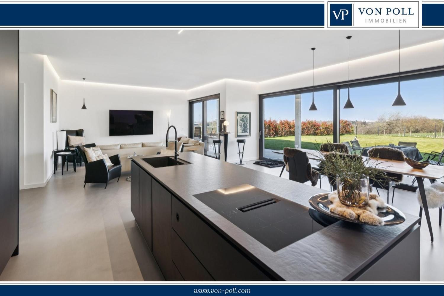 Real Estate Title Image Background