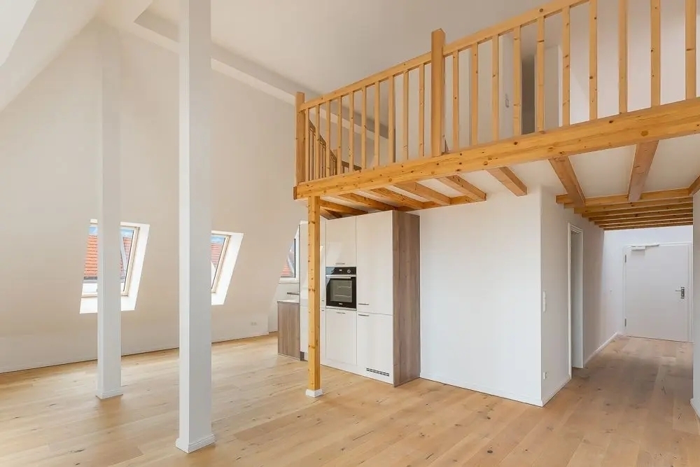 Geräumige Traumwohnung in Berlin: Großzügiger Wohnraum zu unschlagbaren Preisen! - Foto 1