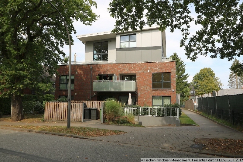 Traumhafte, sonnige u. ruhige Wohnung mit Lift und Tiefgarage !