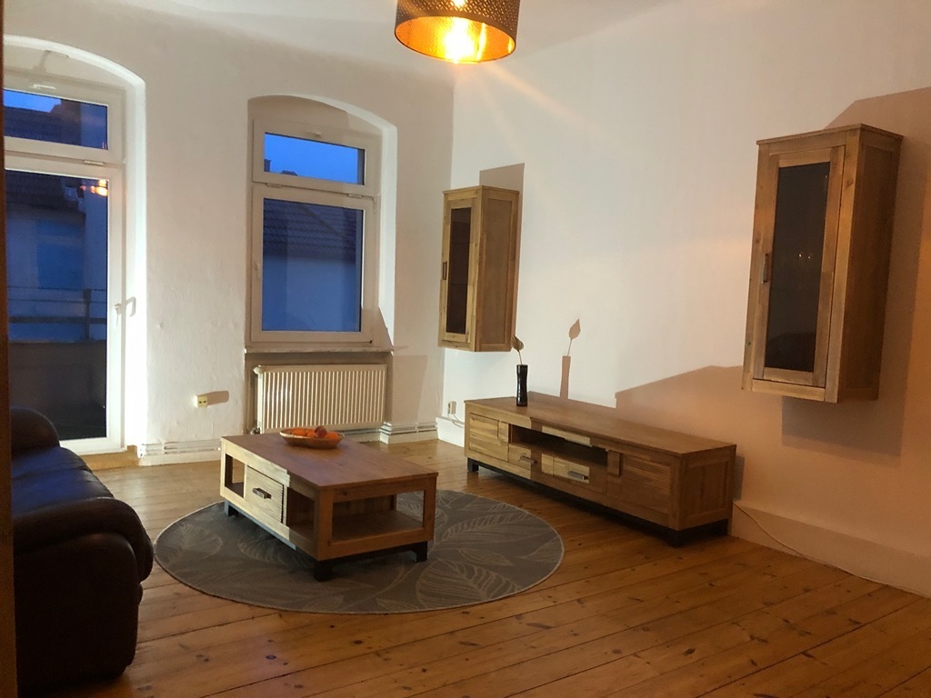 Elsa Brändström Straße 4, 13189 Berlin - Photo 1