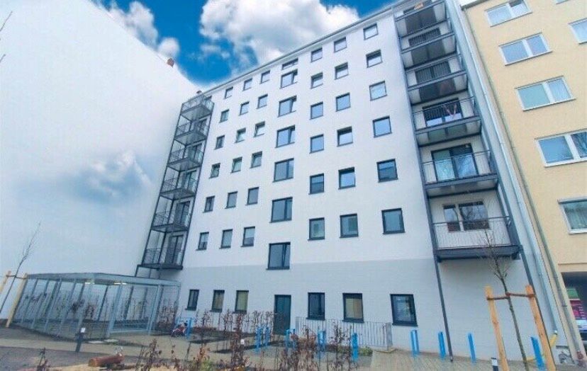 Traumhaftes Penthouse mit atemberaubendem Ausblick: Das ultimative Dachgeschoss-Erlebnis - Foto 1