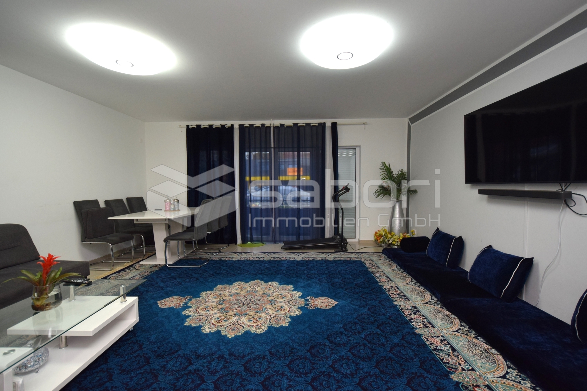 Einziehen & wohlfühlen: Reihenendhaus mit Terrasse, Garten und Wohlfühlkomfort