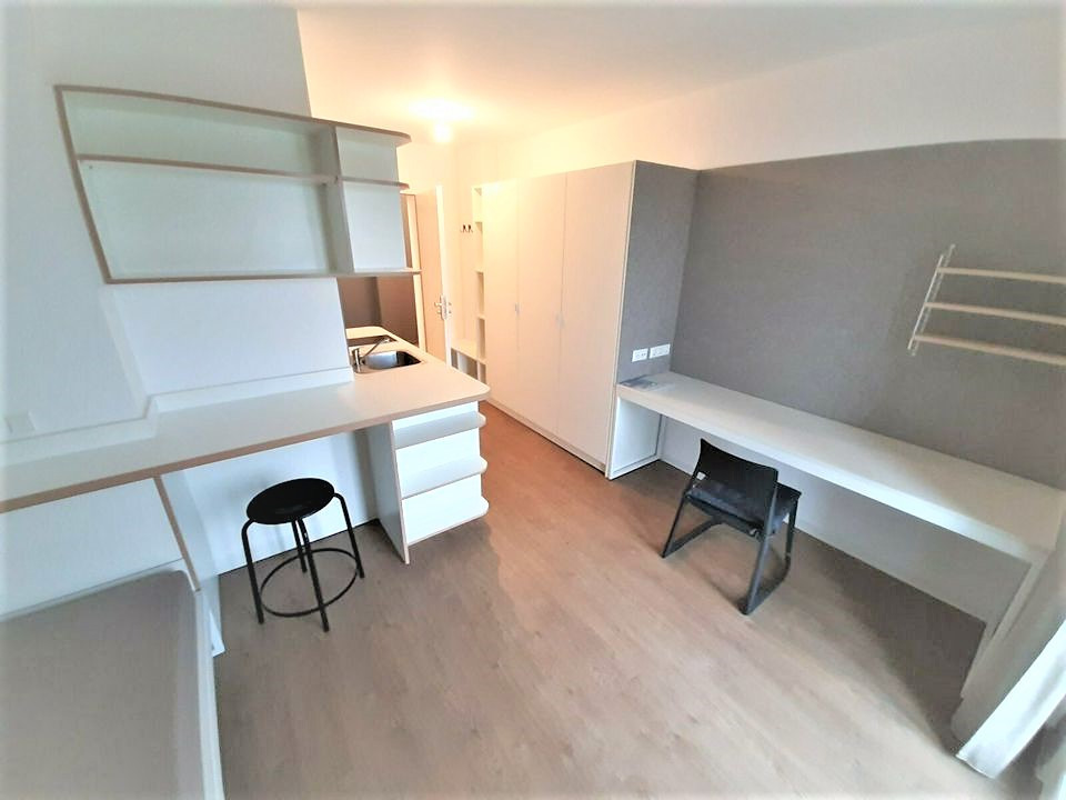 Frei! TOP CITY APARTMENT möbliert, unbefristet m. Anmeldung - Photo 1