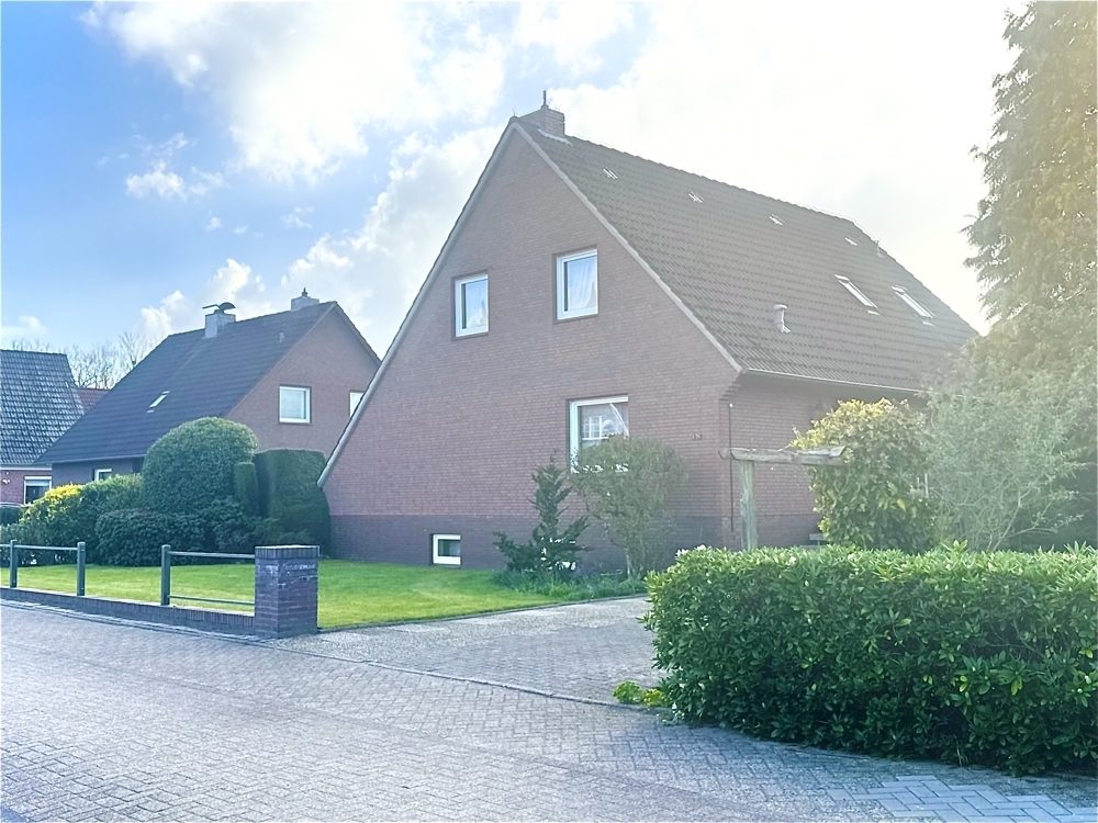 Real Estate Title Image Background